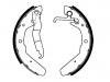 Brake Shoe Set:52210-73040