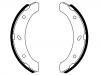 Zapata de freno Brake Shoe Set:MB295157