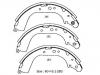 Kit mâchoire de frein Brake Shoe Set:44060-2T026