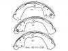 Kit mâchoire de frein Brake Shoe Set:NN2070