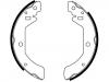 Zapata de freno Brake Shoe Set:44060-W0325