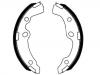 Zapata de freno Brake Shoe Set:G717-33-330