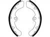 Brake Shoe Set:K3409