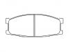 Brake Pad Set:MB 295 549