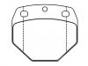 Brake Pad Set:150939