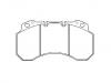 Brake Pad Set:06903006-0