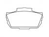 Brake Pad Set:78 68 284