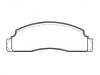 Brake Pad Set:1 527 588