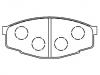 Brake Pad Set:04465-22070