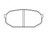 Brake Pad Set:MB 238 261