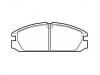 Brake Pad Set:45022-SB2-780