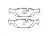 Brake Pad Set:3 342 534-9