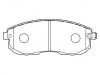 Brake Pad Set:41060-0V090