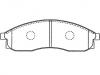 Brake Pad Set:41060-89E92