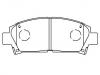 Brake Pad Set:04465-12160