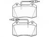 Brake Pad Set:4251.82