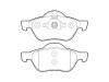 Brake Pad Set:77 01 206 598