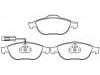 Brake Pad Set:9951226