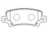 Brake Pad Set:04466-02020