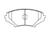 Brake Pad Set:F1Y1-33-23ZB