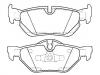 Brake Pad Set:34 21 6 774 692