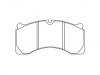 Brake Pad Set:15224835T400