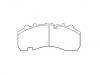 Brake Pad Set:05.092.90.07.0