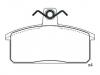 Brake Pad Set:9 443 50 09