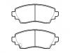 Plaquettes de frein Brake Pad Set:04465-02030