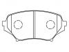 Brake Pad Set:NFY7-33-23Z