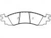 Brake Pad Set:6L2Z-2001-A