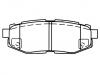 Brake Pad Set:26696-XA000