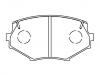 Brake Pad Set:NAY5-33-23ZA