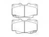 Brake Pad Set:04465-04030