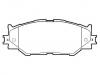 Brake Pad Set:04465-53020