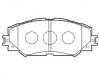 Brake Pad Set:04465-42160