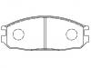 Brake Pad Set:41060-11C85