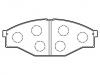 Brake Pad Set:04491-26220