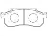 Brake Pad Set:45022-SD5-000