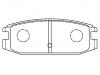 Brake Pad Set:MB407390