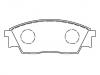 Brake Pad Set:26200-KA120