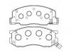 Brake Pad Set:04465-28350