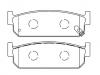 Brake Pad Set:44060-0P692