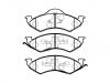 Brake Pad Set:5003797AB