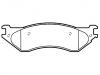 Brake Pad Set:5080556AA