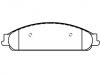 Brake Pad Set:5F9Z-2001-AA