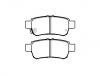 Brake Pad Set:43022-SHJ-A00