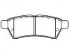 Brake Pad Set:44060-EA085