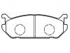 Brake Pad Set:55210-70B60