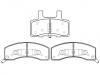 Brake Pad Set:12321431